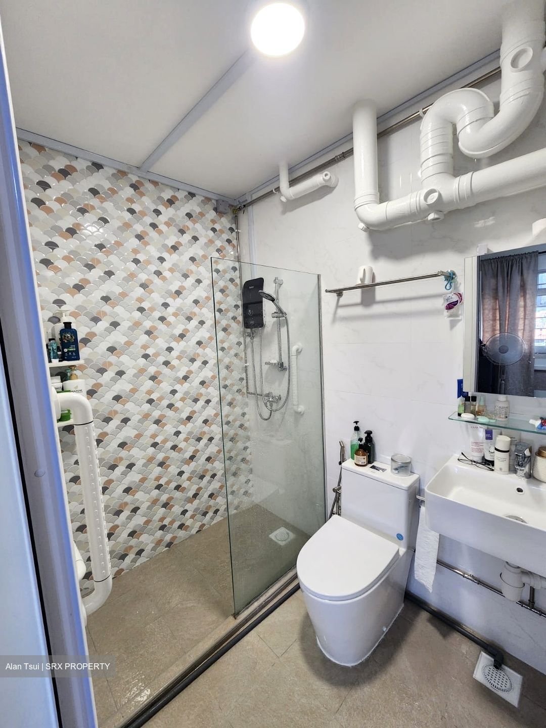 Blk 27 Balam Gardens (Geylang), HDB 5 Rooms #611079591